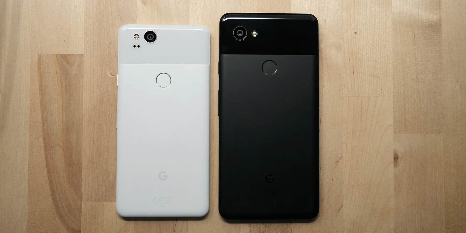 The Best Project Fi Phones, Ranked