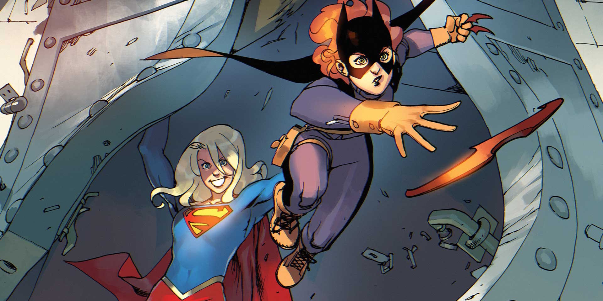 Female Superheroes: The Top 30 You Need to Know