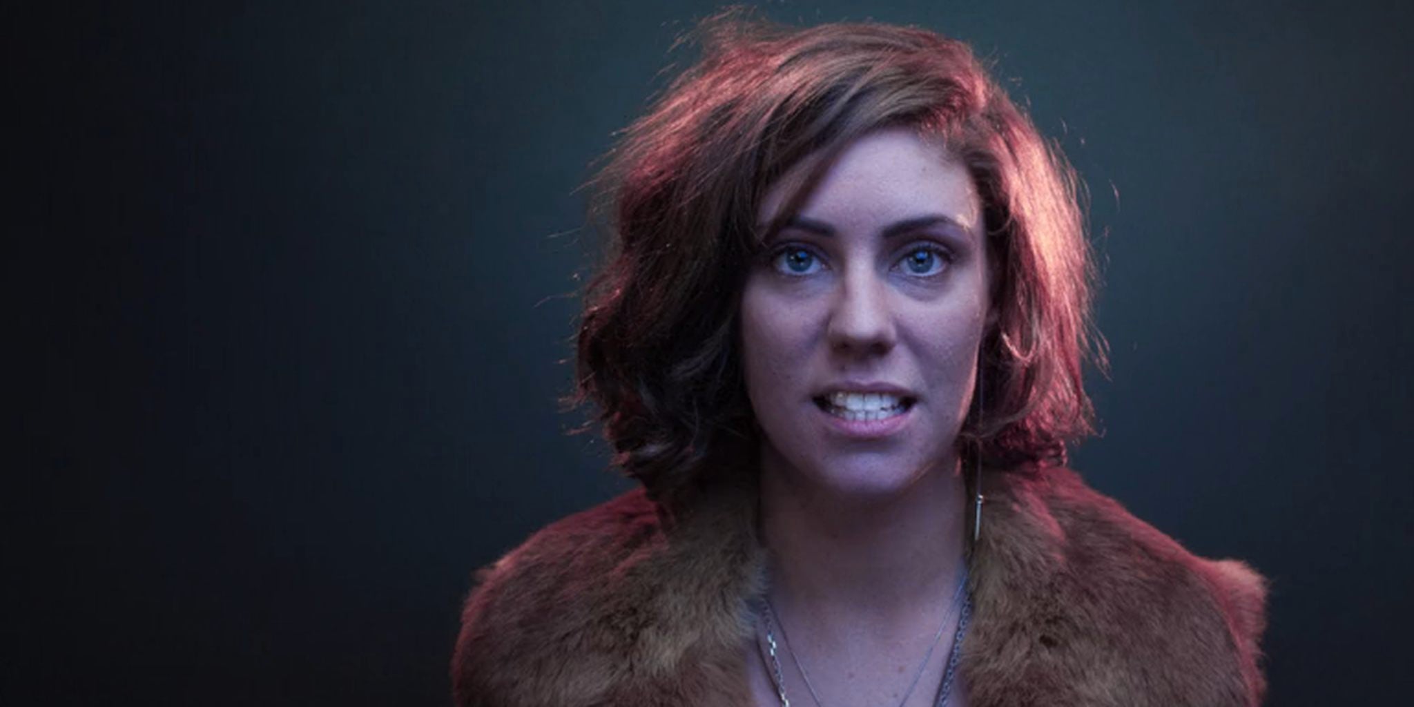 The Paper Kites' new music video will get inside your head