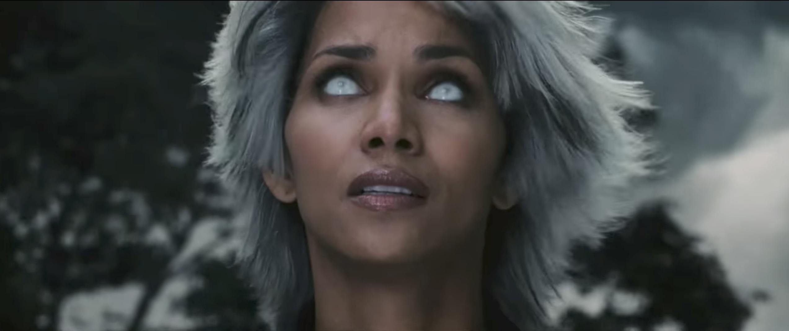 X Men Movies in Order : Storm in 'X-Men: The Last Stand.'