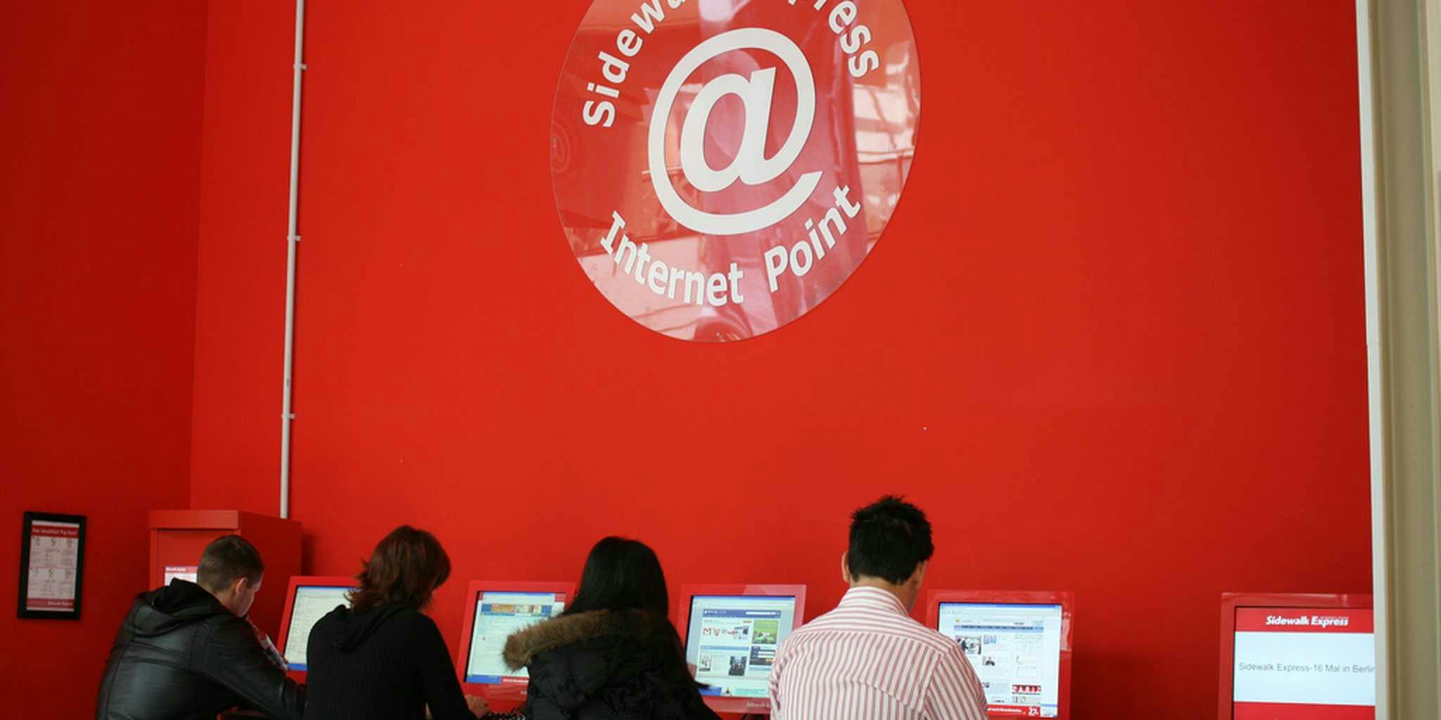 Report Nearly 40 Percent Of The World Is Online report-nearly-40-percent-of-the-world-is-online