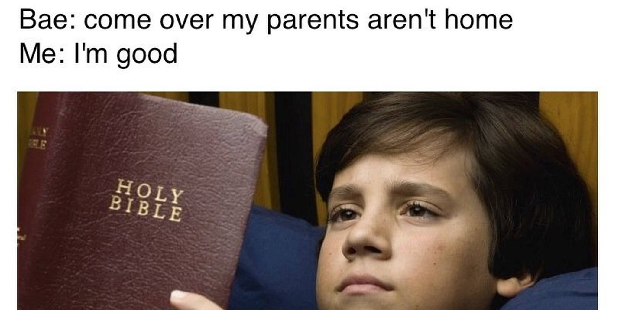 Christian Memes: The Most Relatable Memes For Jesus