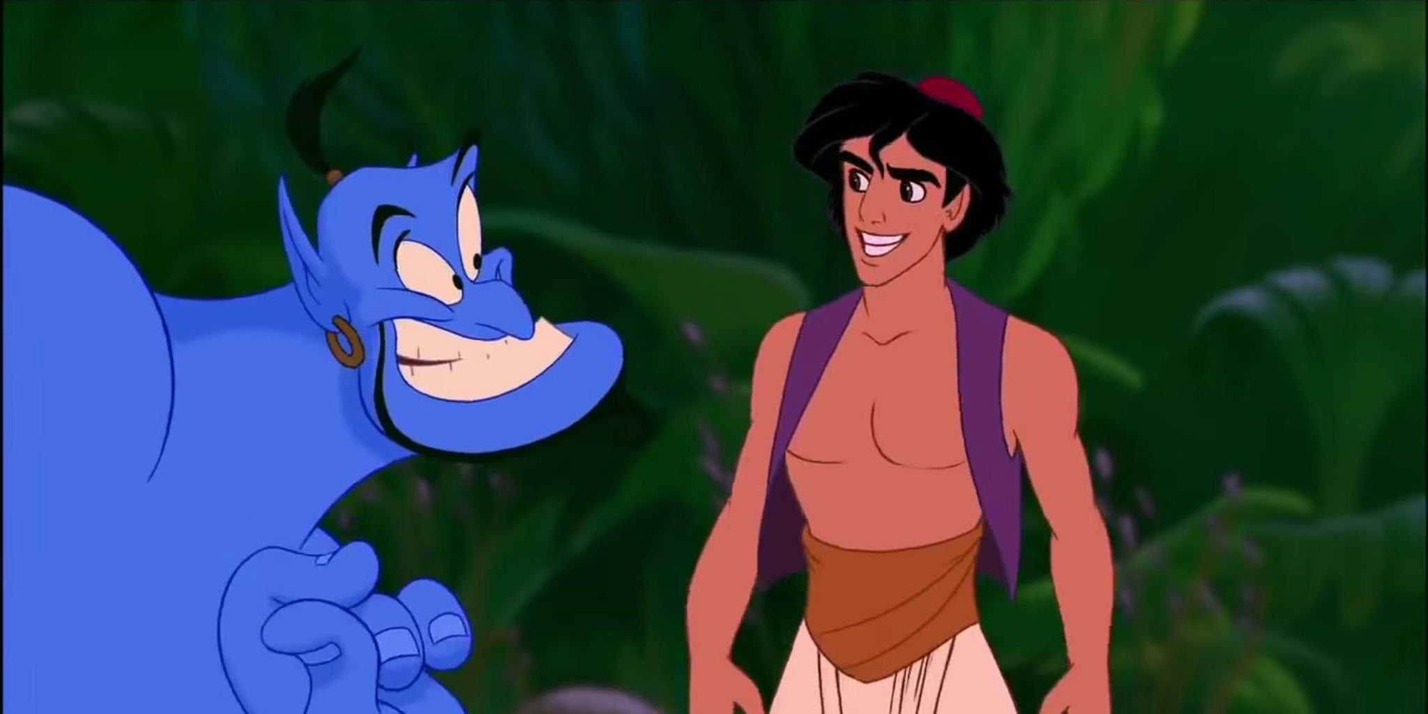 5 Fan favorite Disney Conspiracy Theories debunked At Last The Daily Dot