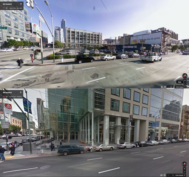 gentrification before and after