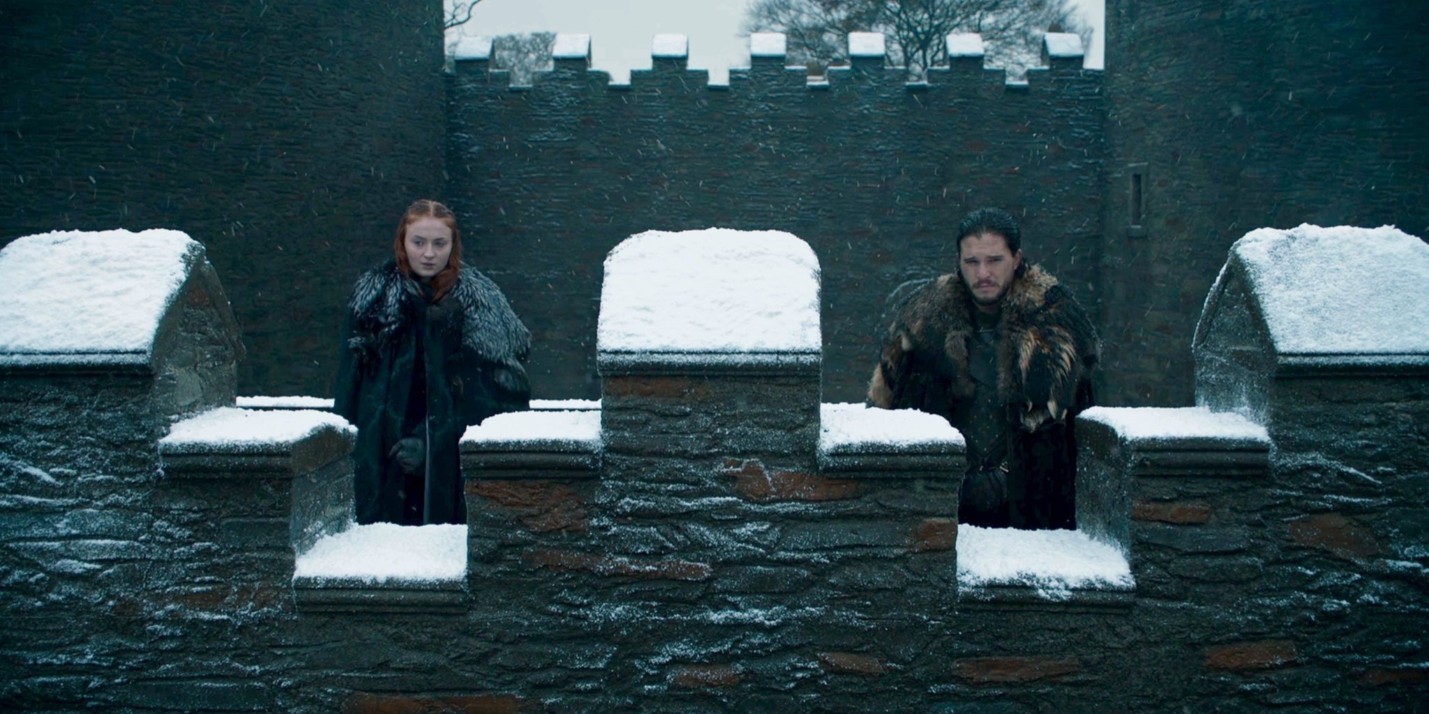 'Game of Thrones' season 7 arrives next summer