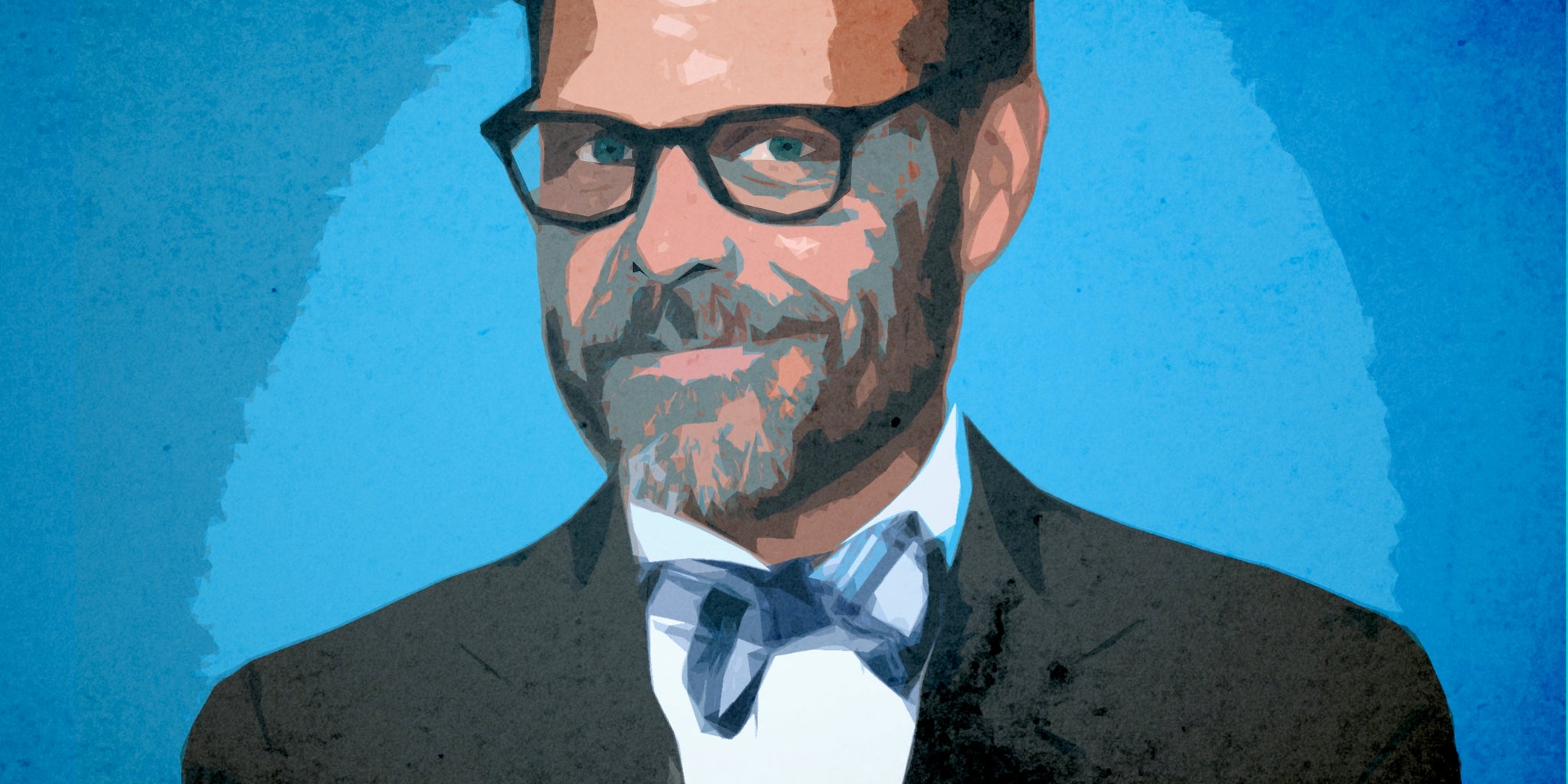 The shooting of Alton Brown did not happen