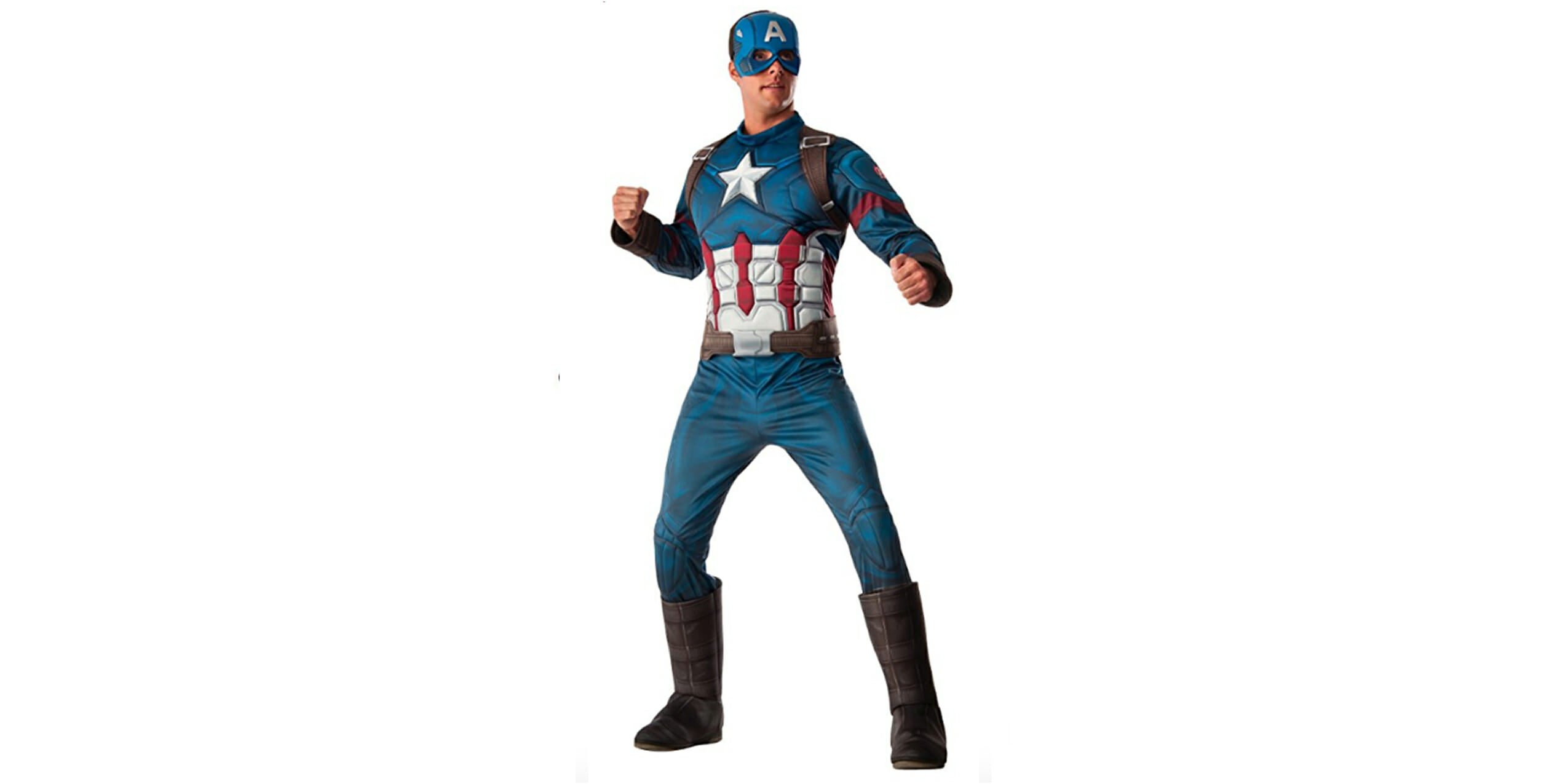 comic book halloween costumes