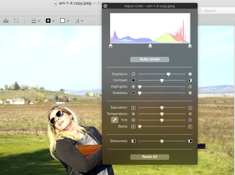 free photo editing: edit your existing photos