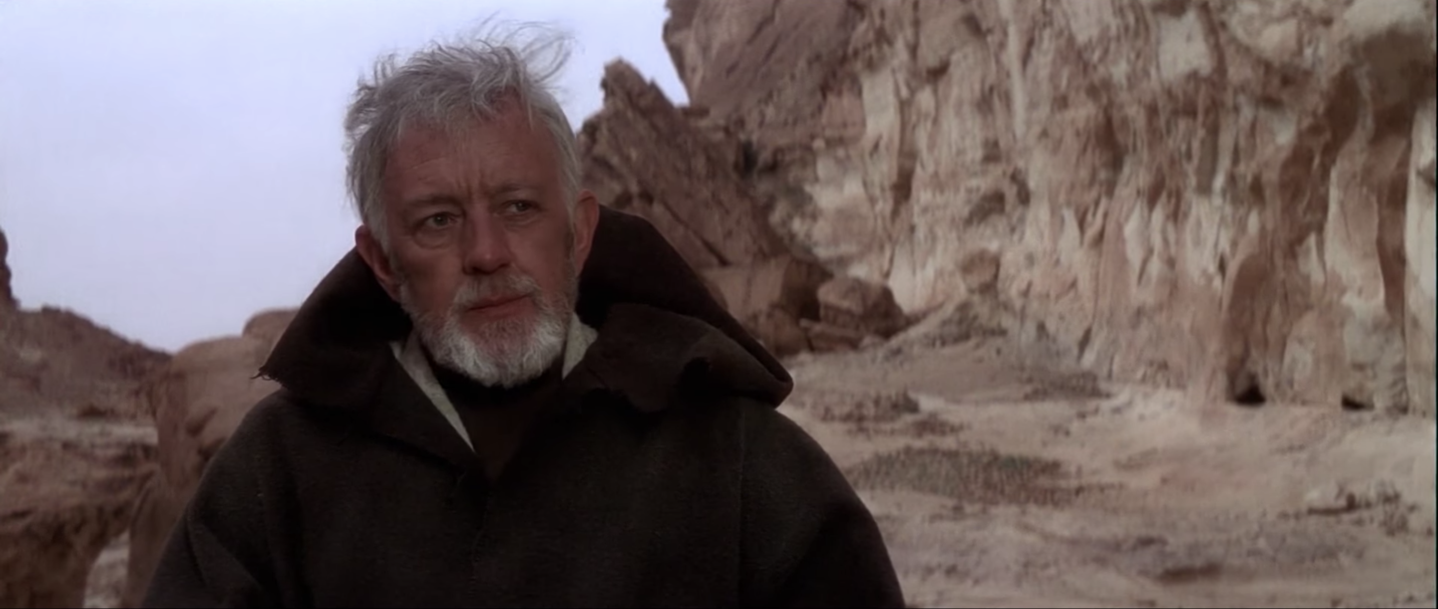 obi-wan kenobi a new hope