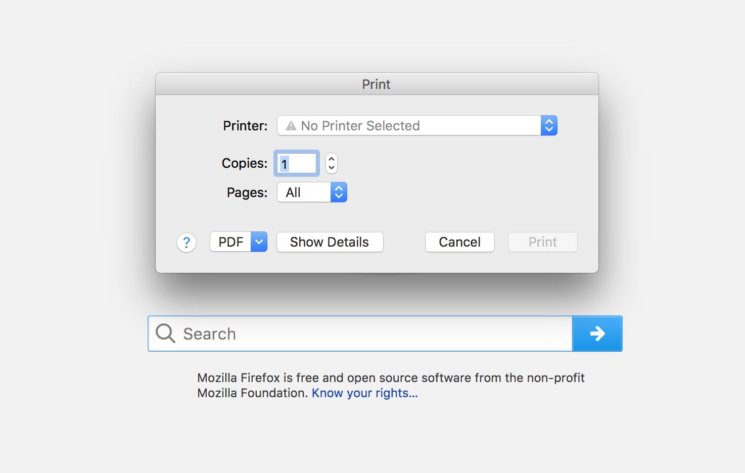 how to edit pdf online : save a webpage