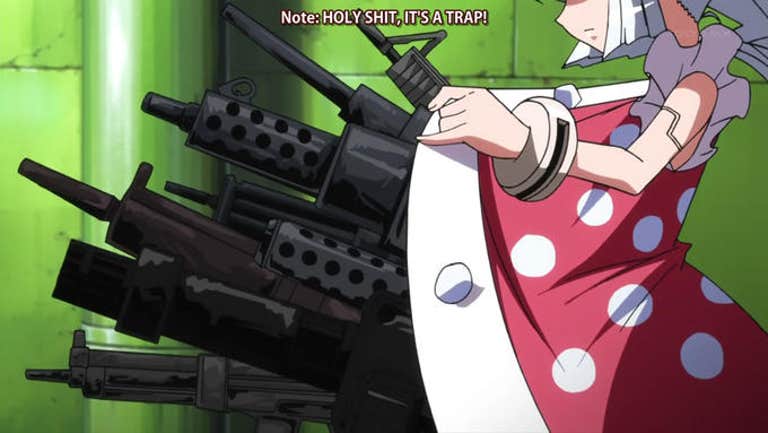 anime memes