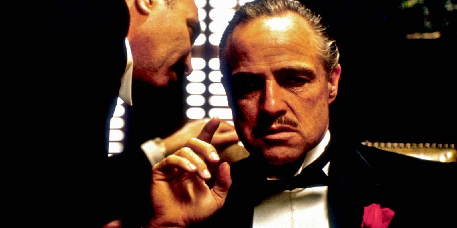 classic movies netflix : the godfather