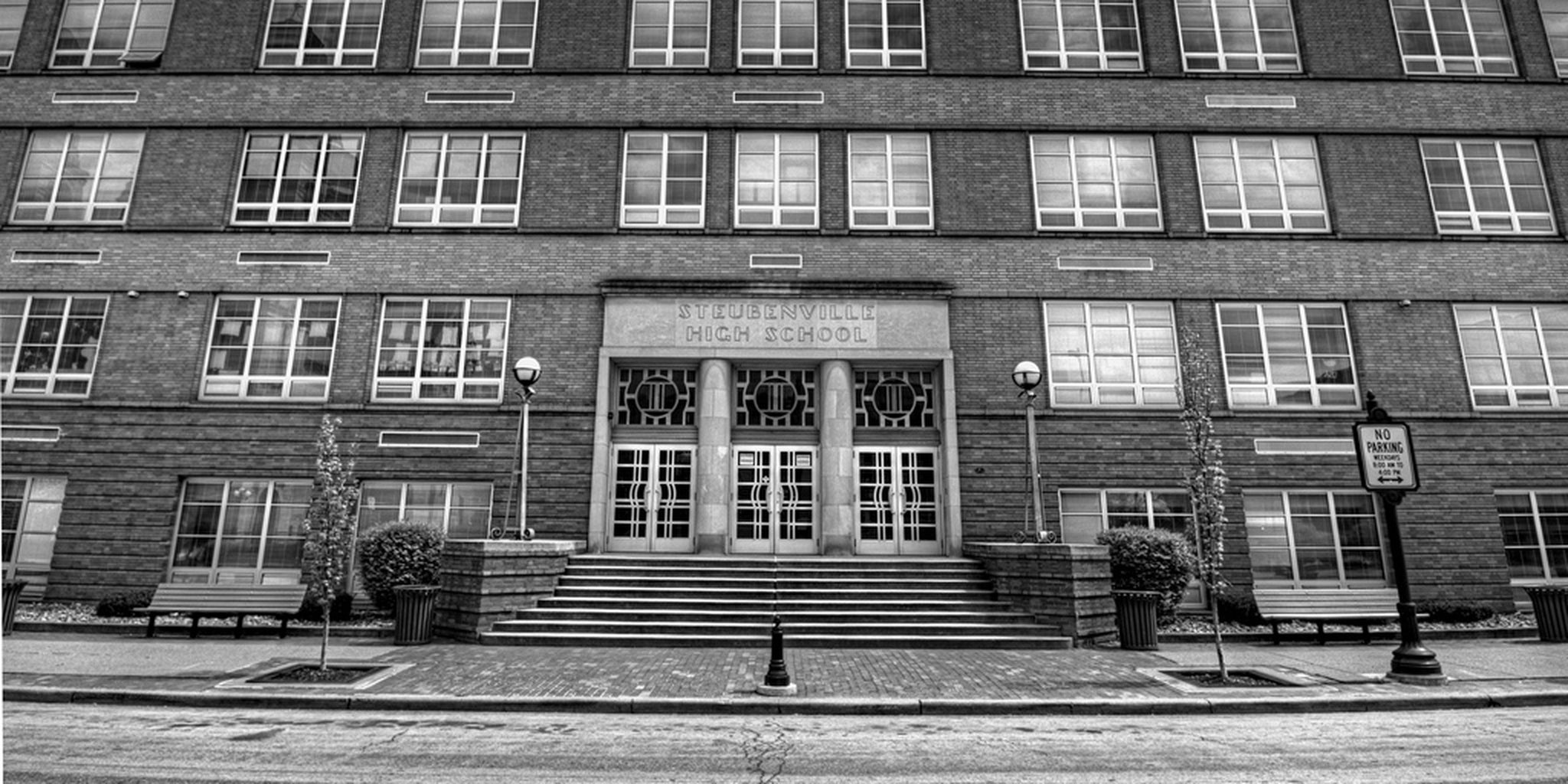 Steubenville rapist released early from juvenile detention center