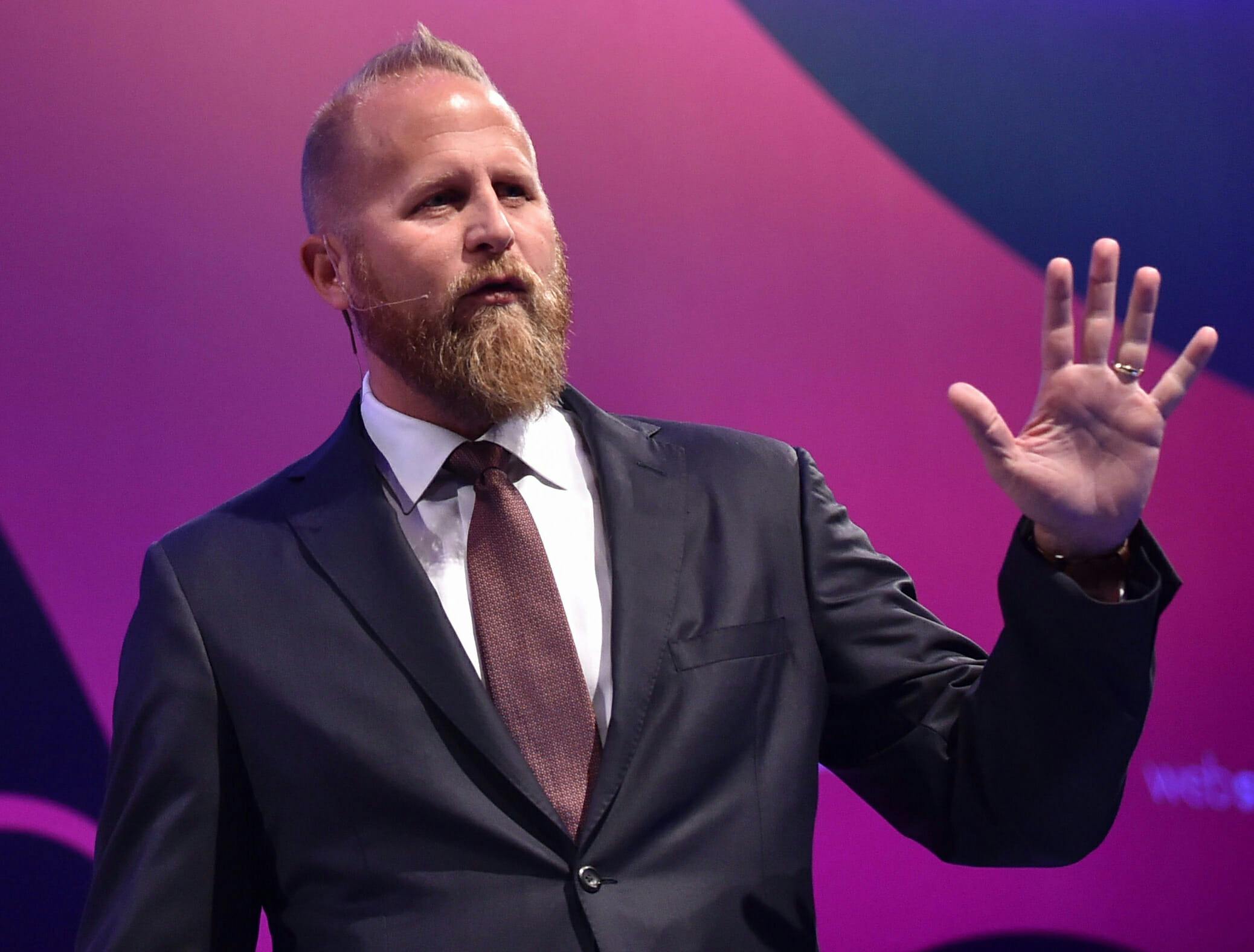 who is Brad Parscale