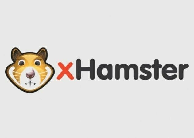 xHamster old logo