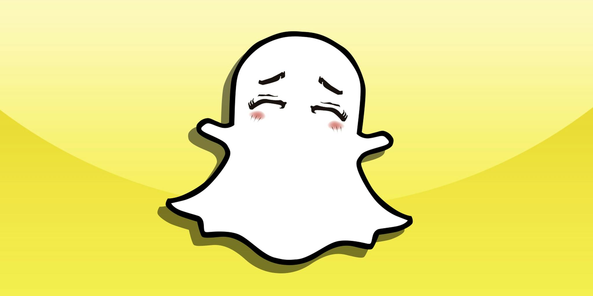 Snapchat Under Fire For Another Racist Filter