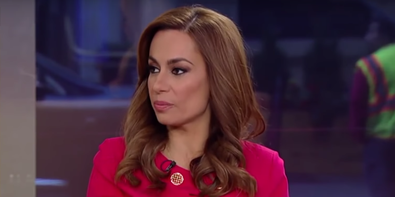 Julie Roginsky files sexual harassment and retaliation lawsuit against Roger Ailes, Fox News