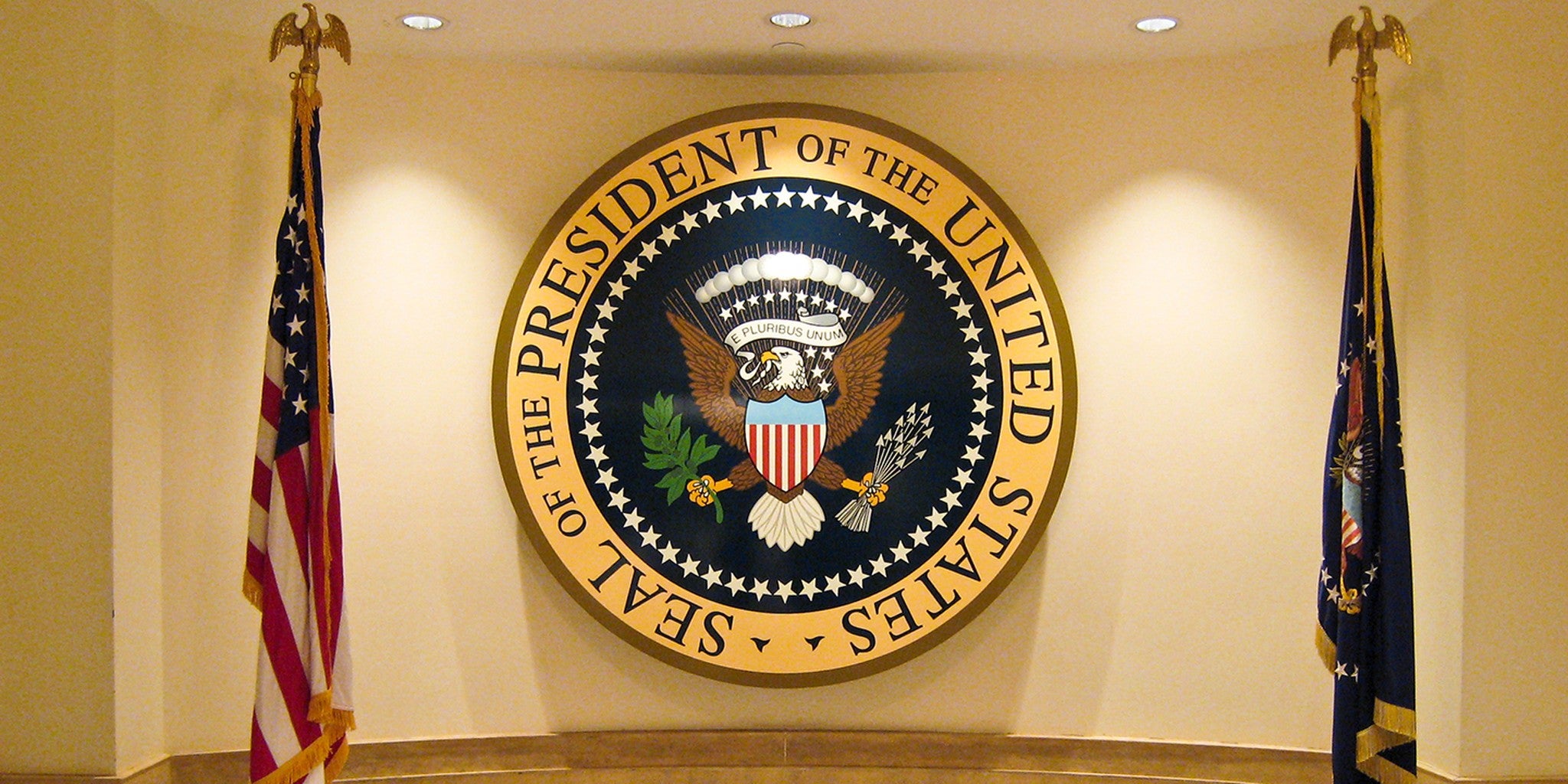 Every GOP candidate's proposed Secret Service code name, illustrated