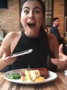 food ruined 2