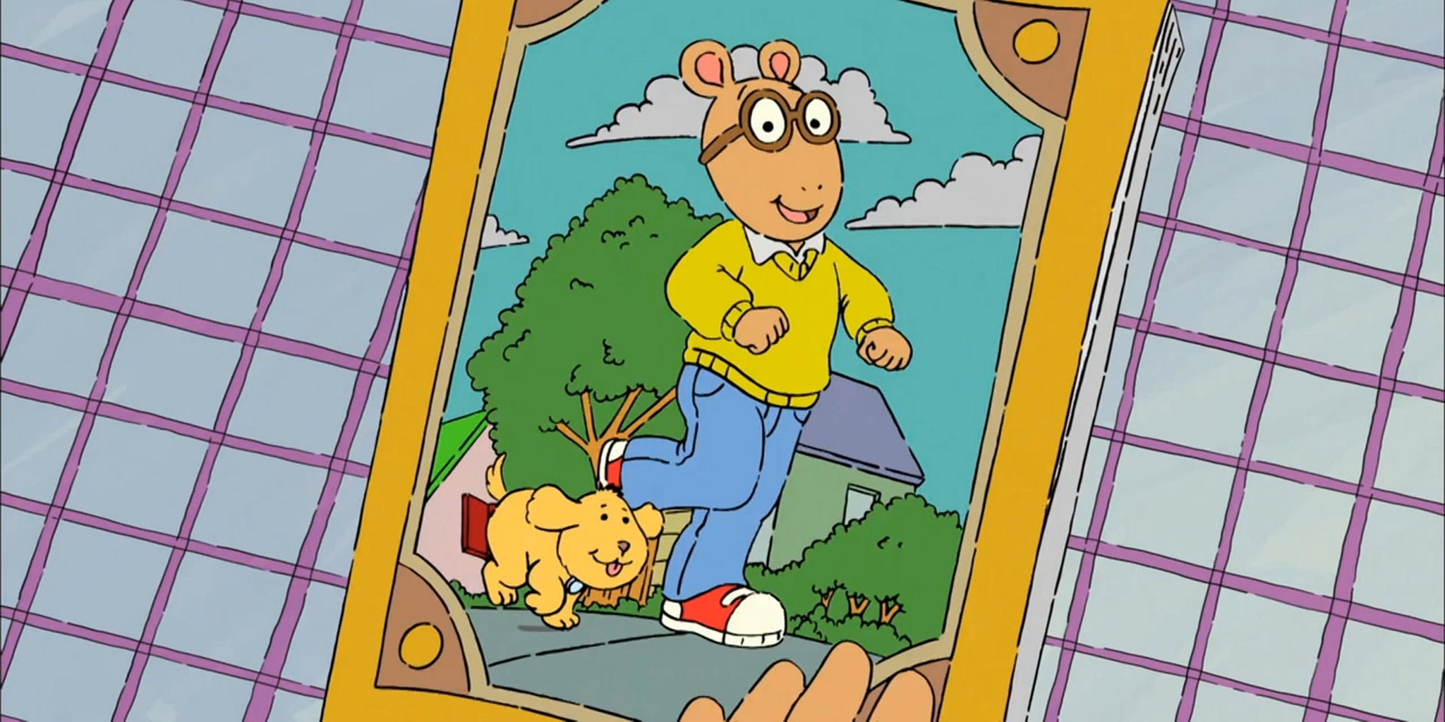 Homepage article image