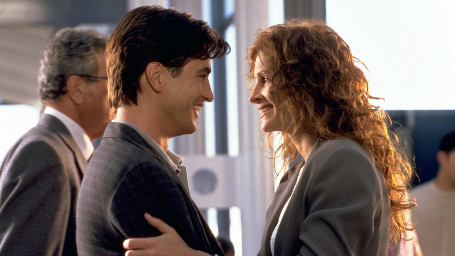 best rom coms of all time : My Best Friend's Wedding