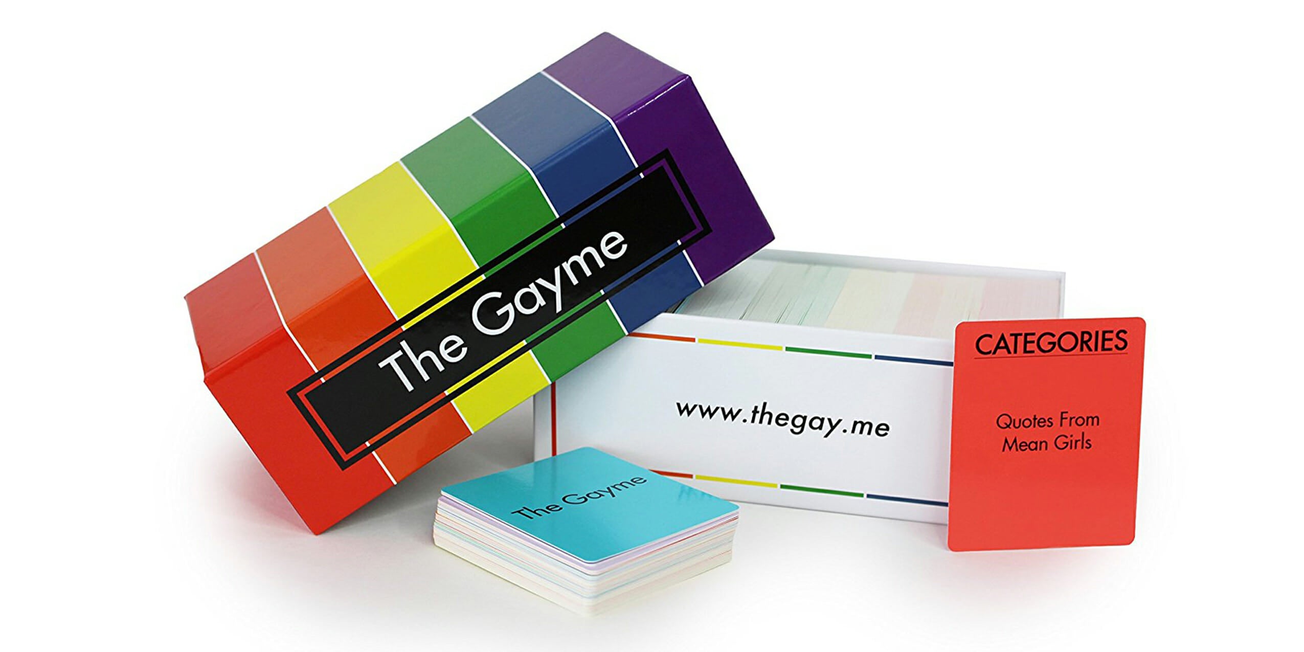 lgbt party games