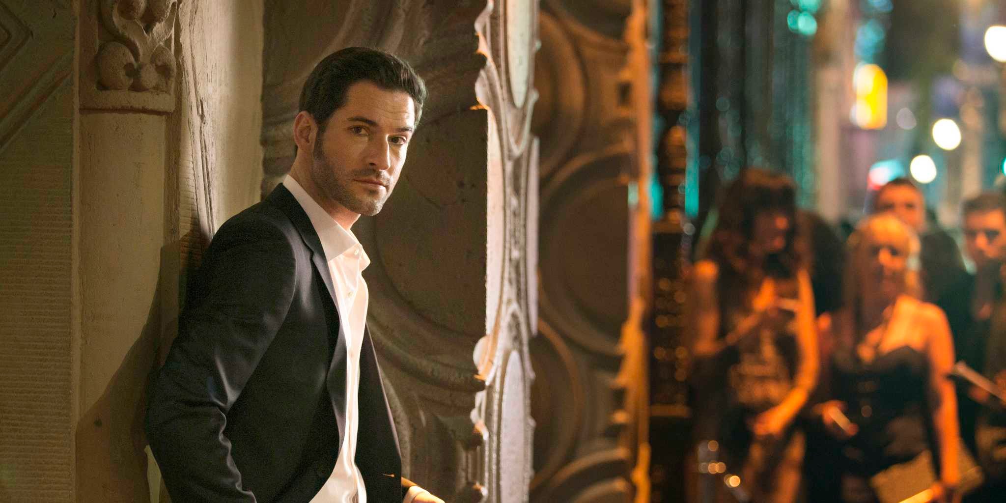 'Lucifer' premiere disappoints with tired cop show cliches - The Daily Dot