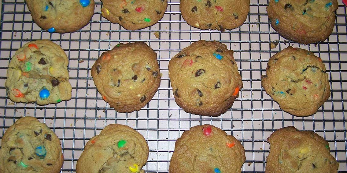 How to master Cookie Jam, Facebook's game of the year