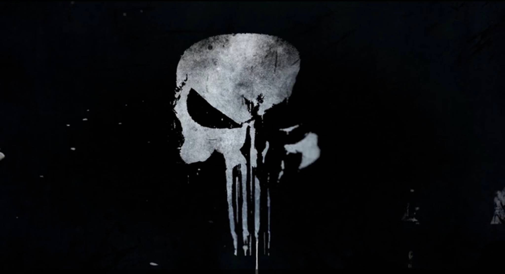 Punisher logo