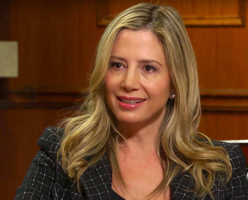mira sorvino harvey weinstein