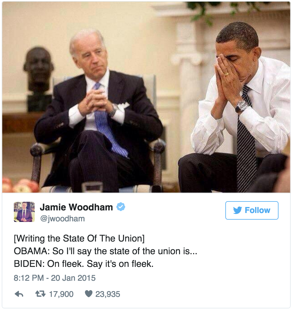 Best Obama-Biden