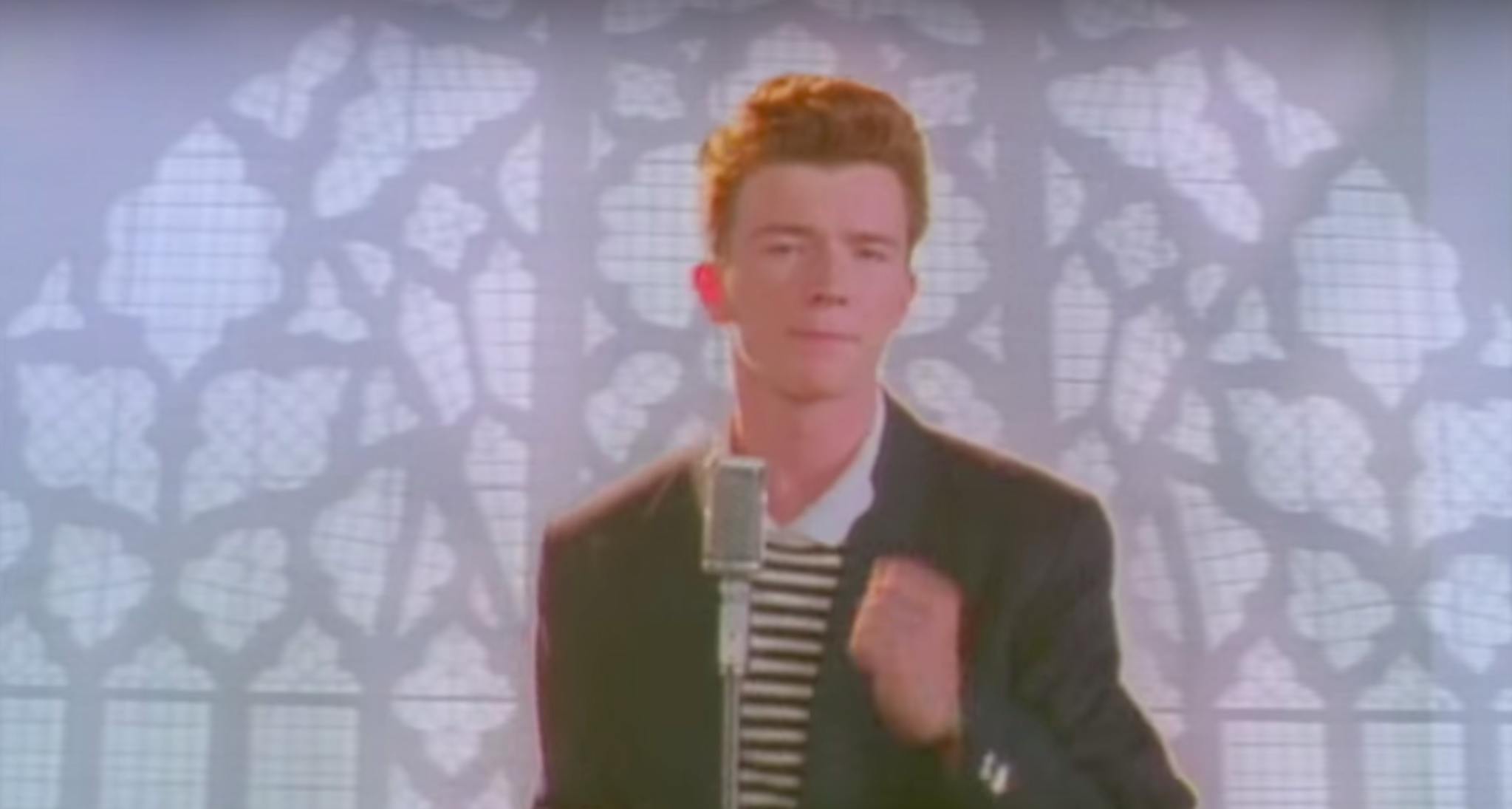 Rickroll 14 Facts About The Meme Thats Never Gonna Give You Up