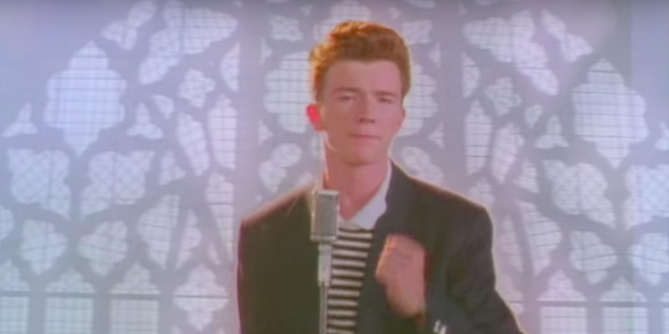 Rickroll: 14 Facts About the Meme That's Never Gonna Give You Up