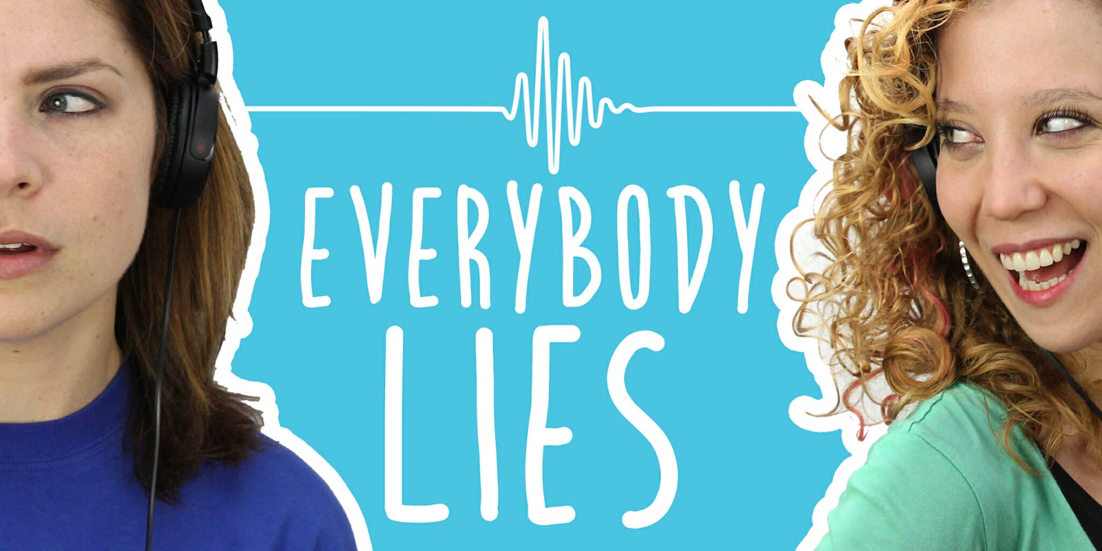 2 Girls 1 Podcast: What Your Google History Says About You (Everybody Lies)