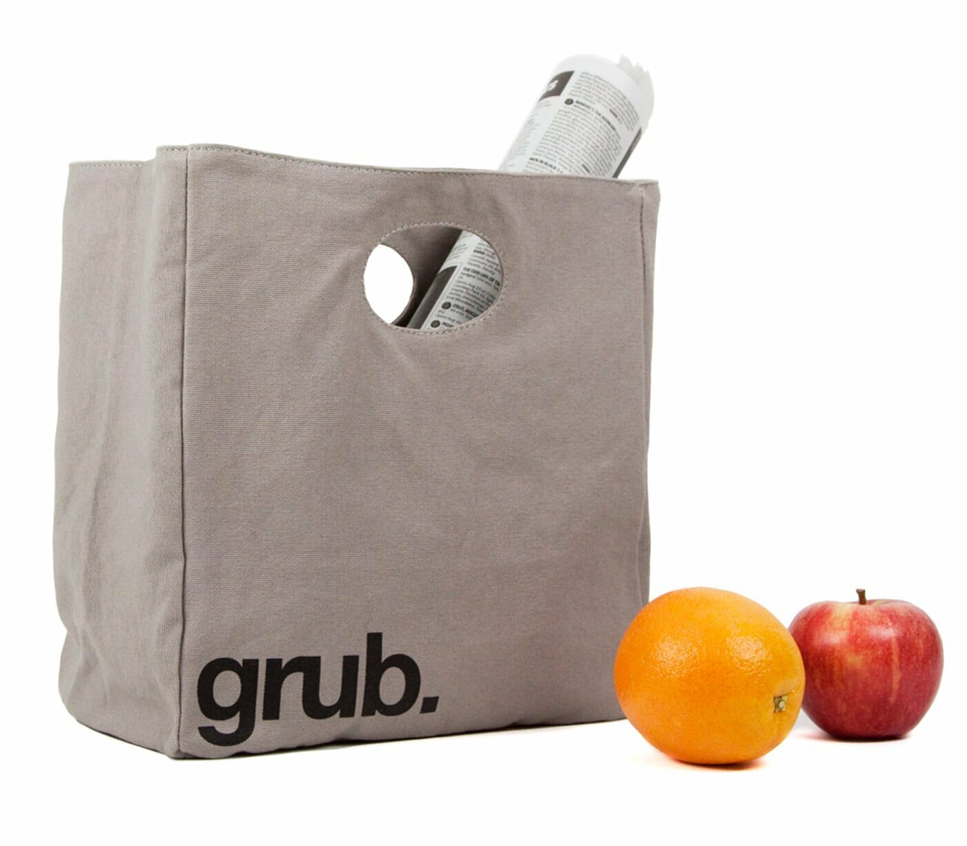 grub lunch box