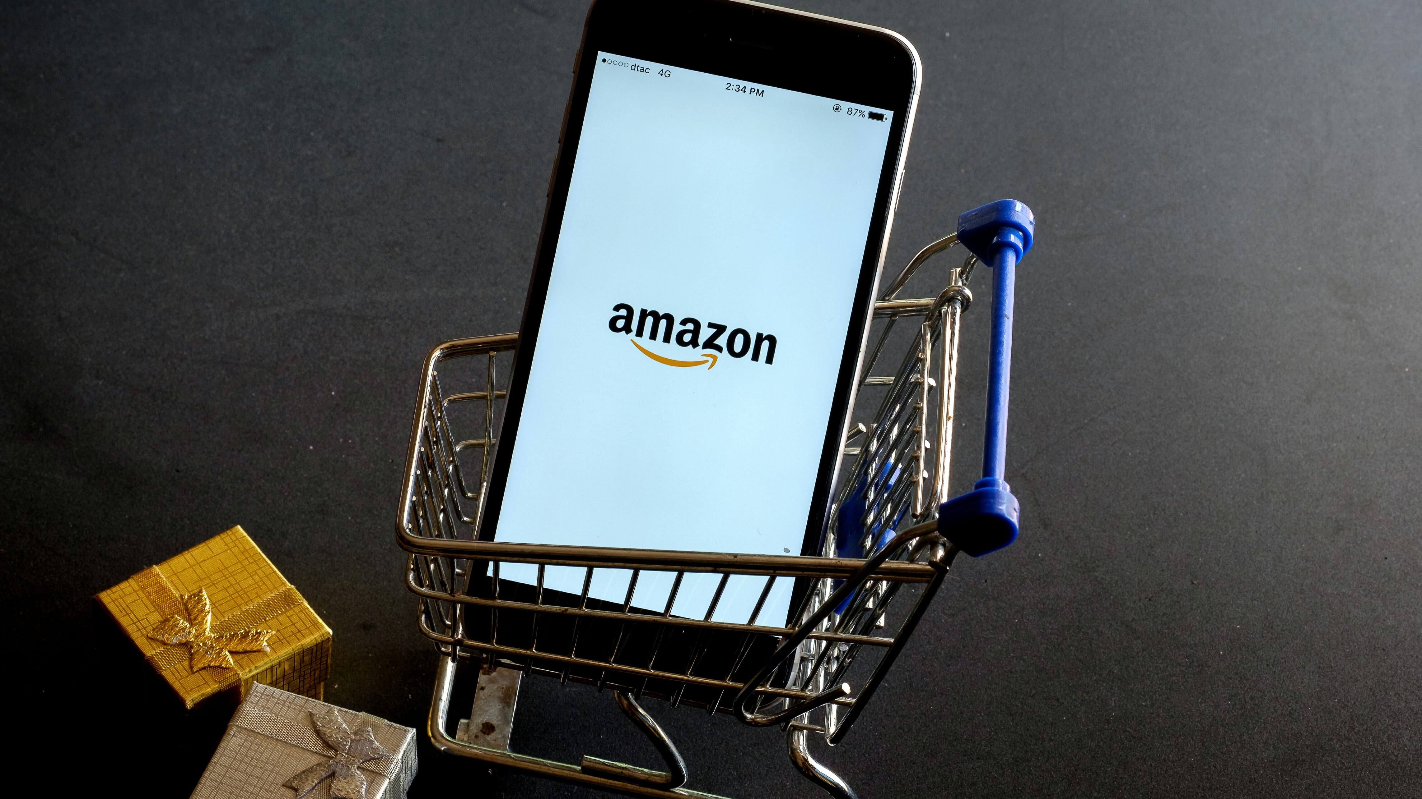 Here are some leaked Amazon Prime Day deals, just for you