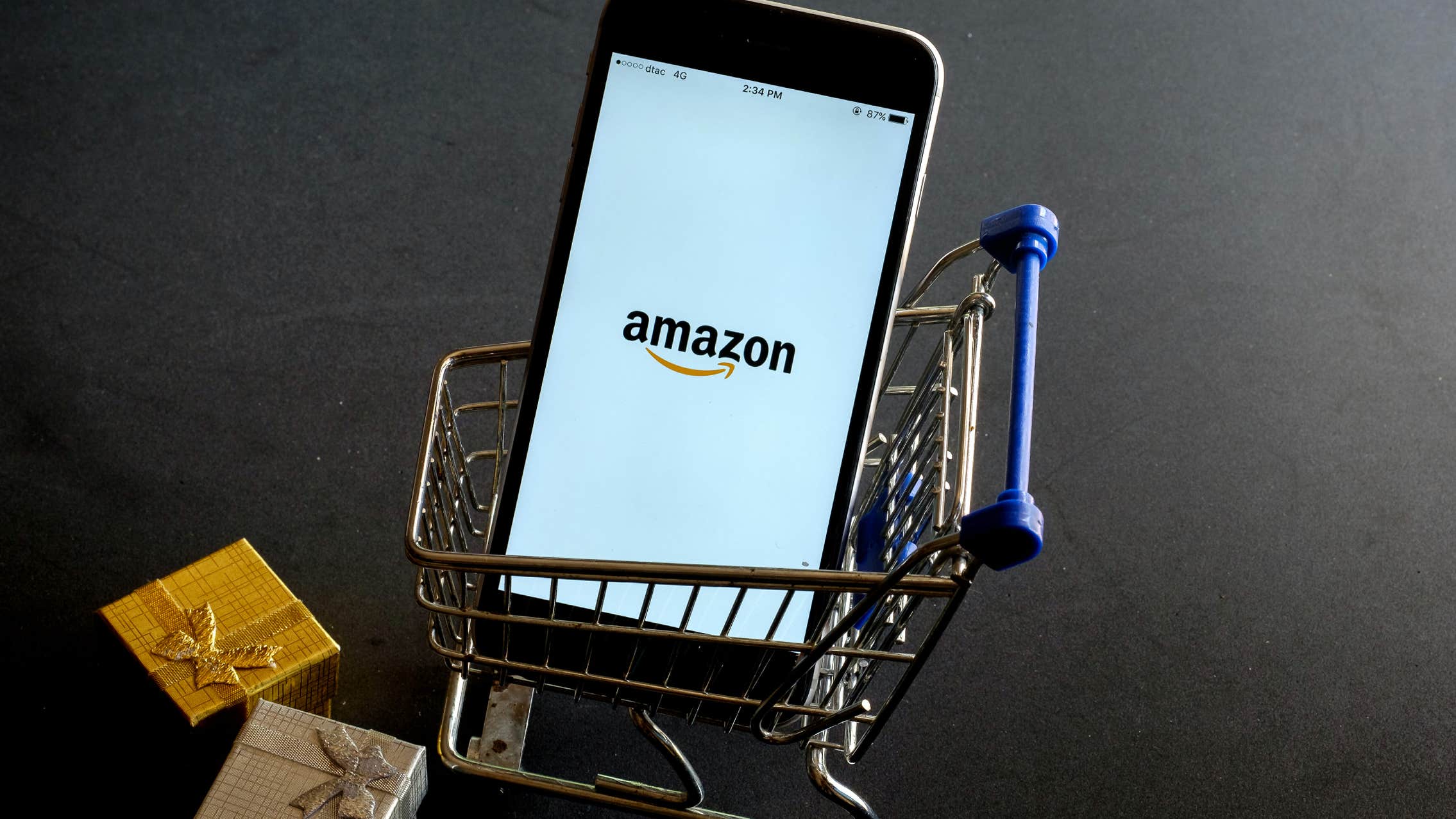 Here are some leaked Amazon Prime Day deals, just for you