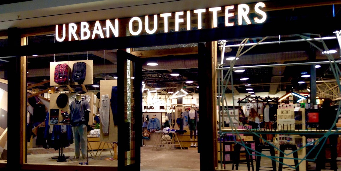 Urban Outfitters gets two counts of Navajo Nation lawsuit dismissed
