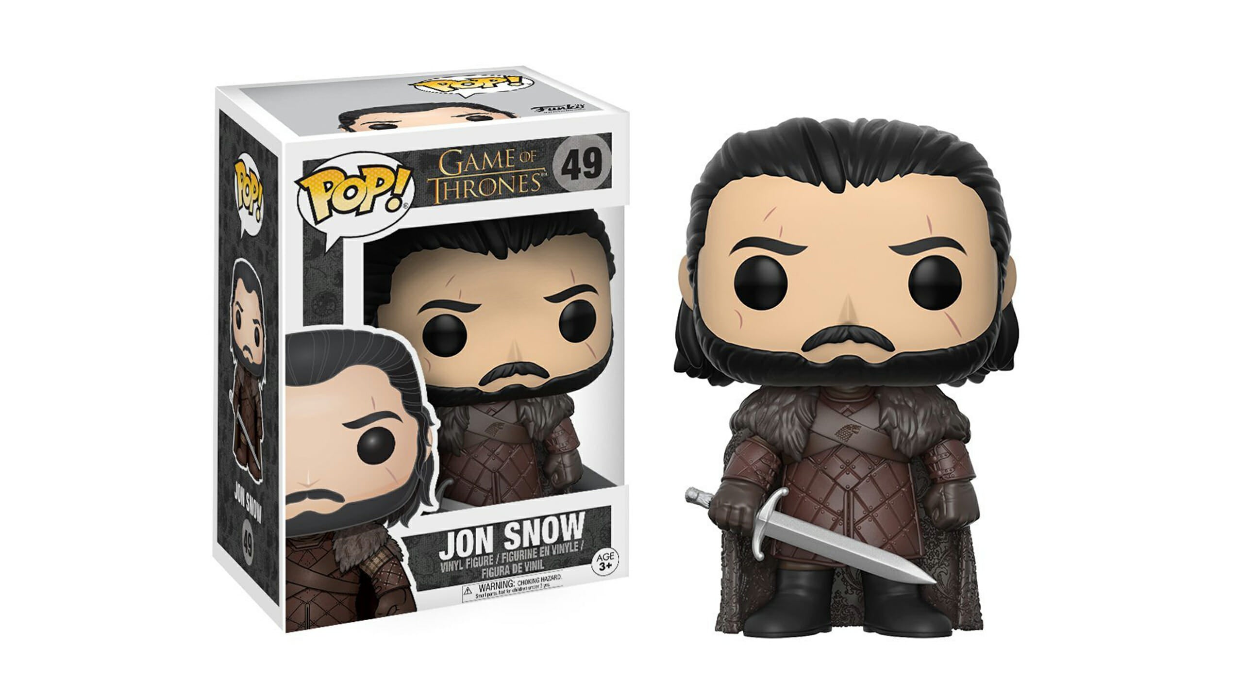game of thrones funko