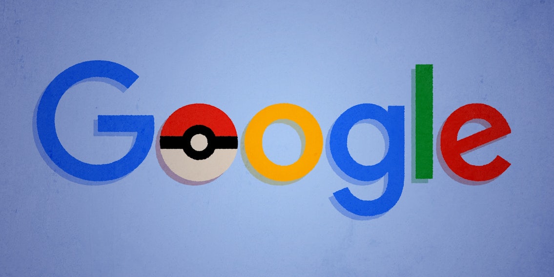 Google invented Pokémon Go in 2014 as an April Fools' joke - The Daily Dot