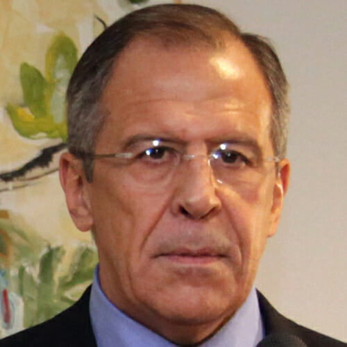 Lavrov