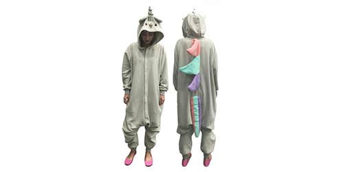 Kigurumi costumes
