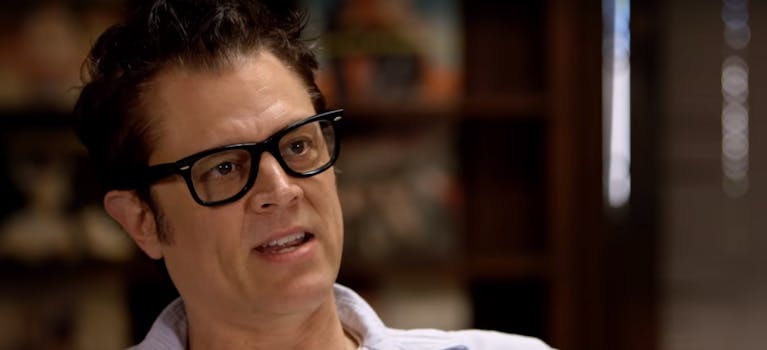 best documentaries on Hulu 2017 : Johnny Knoxville in Dumb Documentary Big Brother Magazine