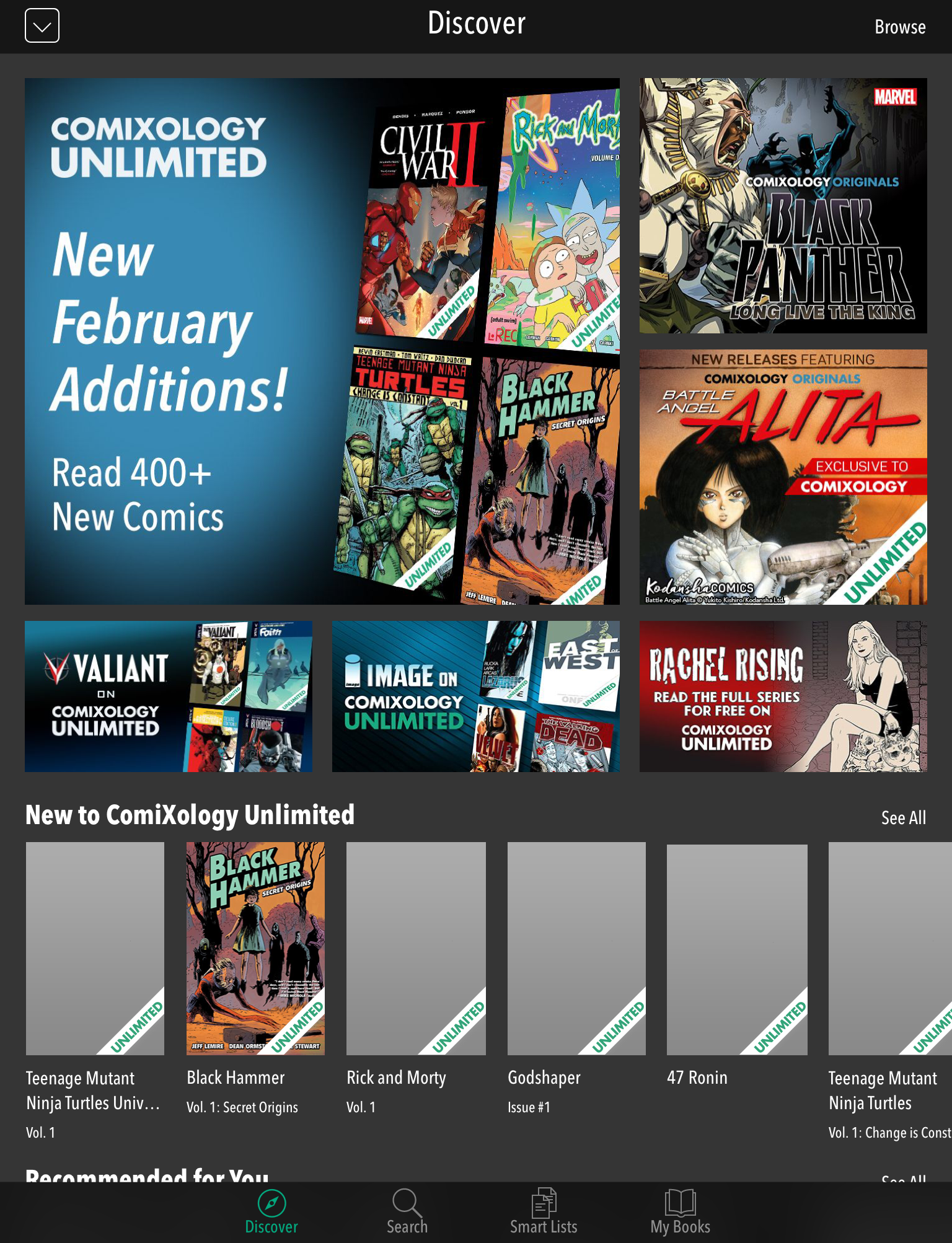 Is ComiXology Unlimited Worth It? Price, Perks, Pros & Cons