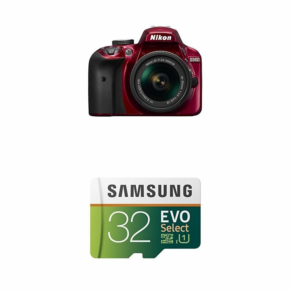 cameras