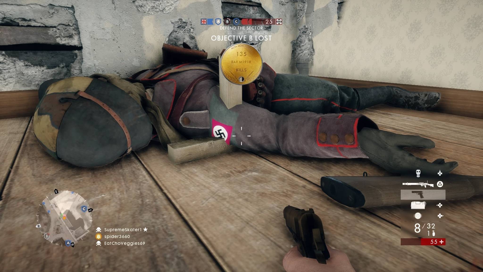 Homepage article image