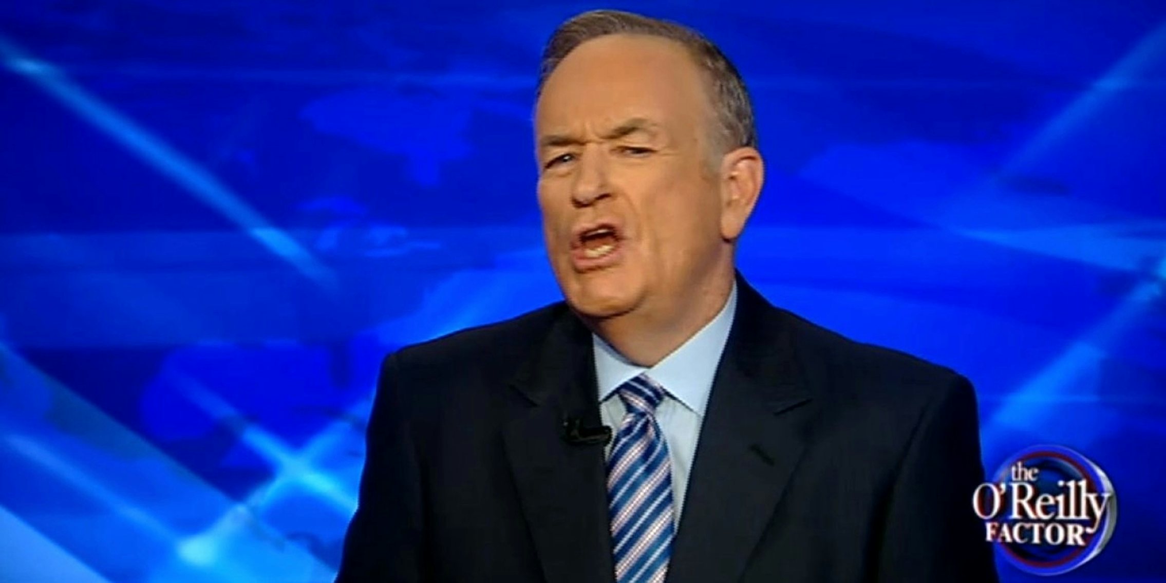 Fox News Host Bill Oreilly Faces New Accusations About Lying The Daily Dot