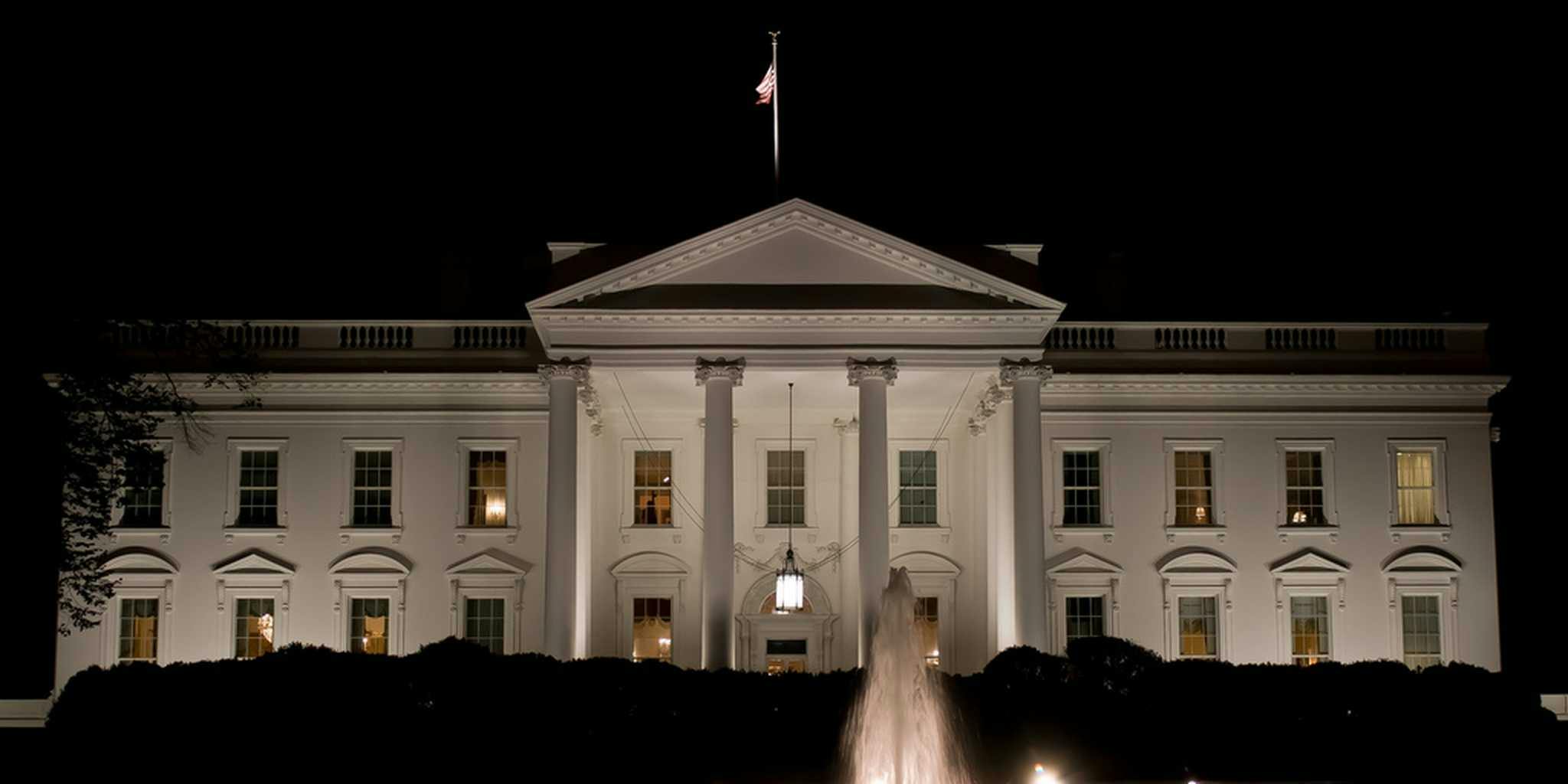 White House official fired for running Twitter account that trolled the ...