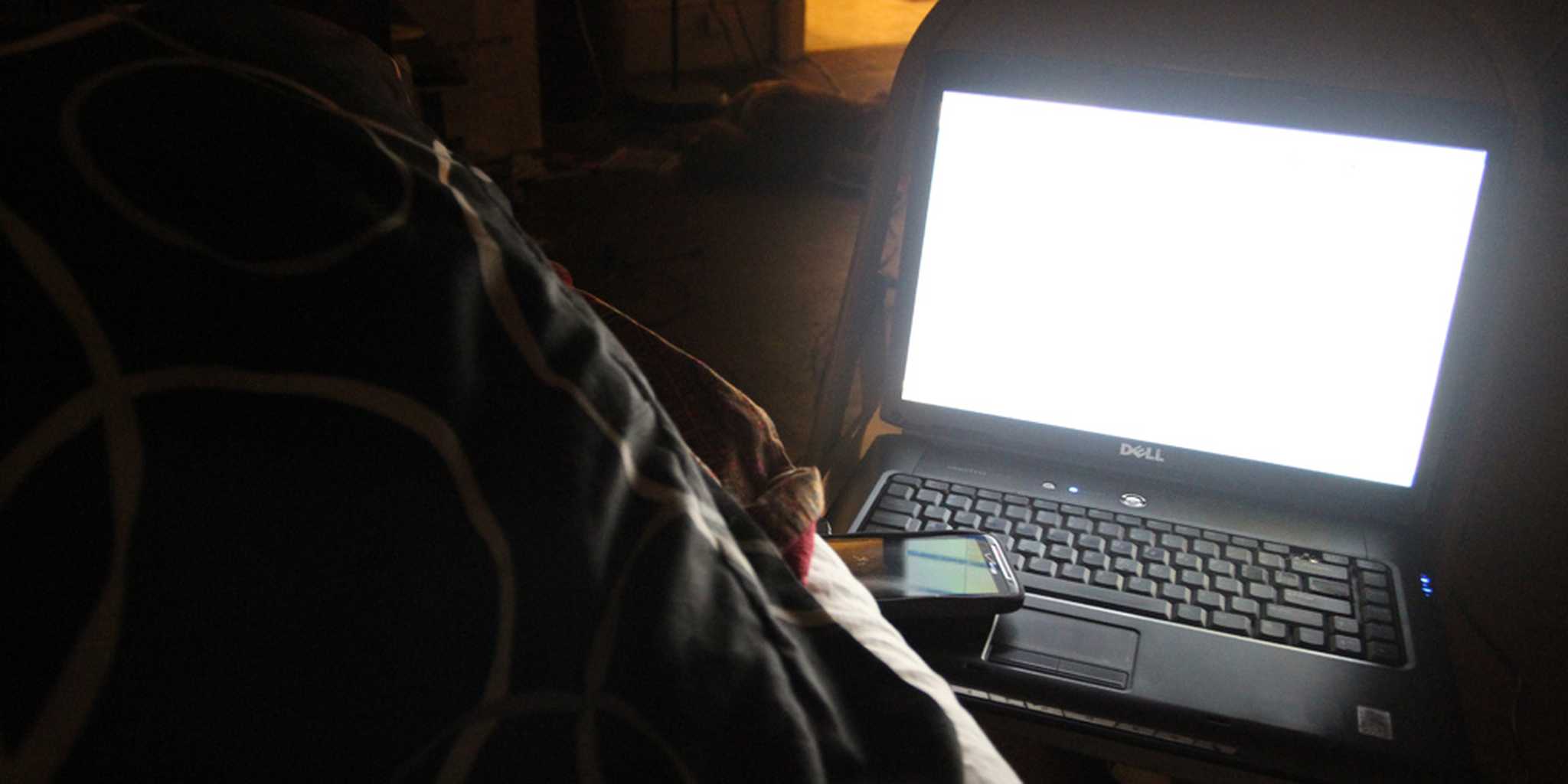 Homepage article image