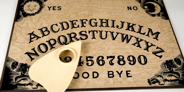 How Does A Ouija Board Work? The Fascinating Science Behind Ouija